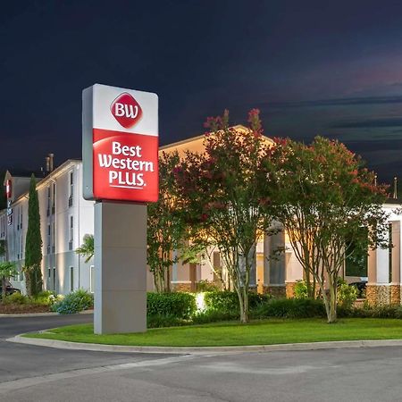 Best Western Plus Tallahassee North Hotel Exterior photo