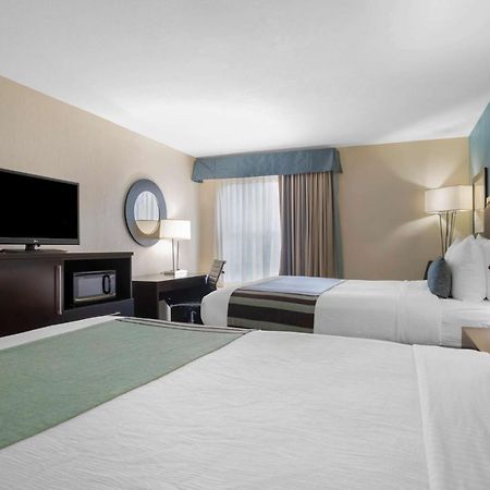 Best Western Plus Tallahassee North Hotel Exterior photo