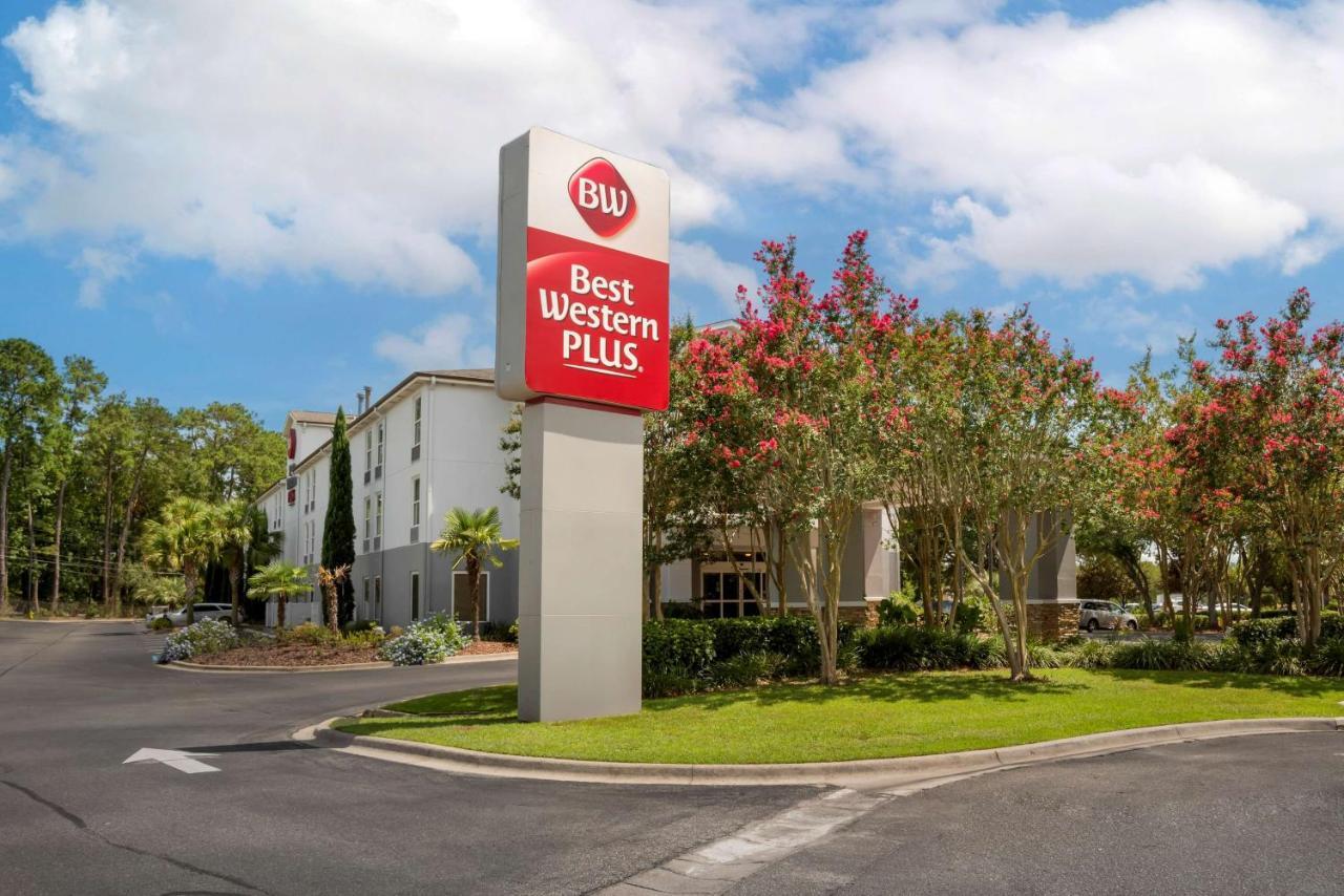 Best Western Plus Tallahassee North Hotel Exterior photo