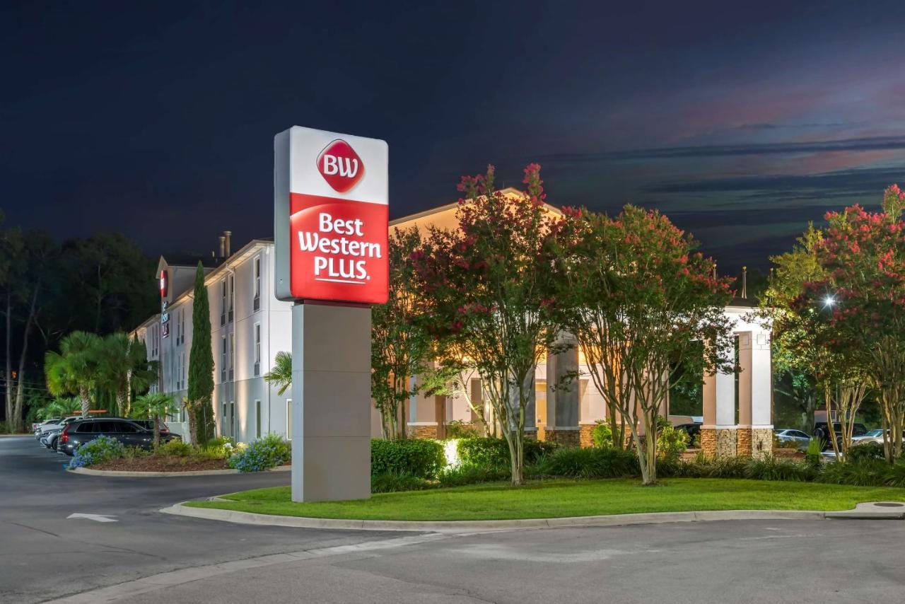 Best Western Plus Tallahassee North Hotel Exterior photo