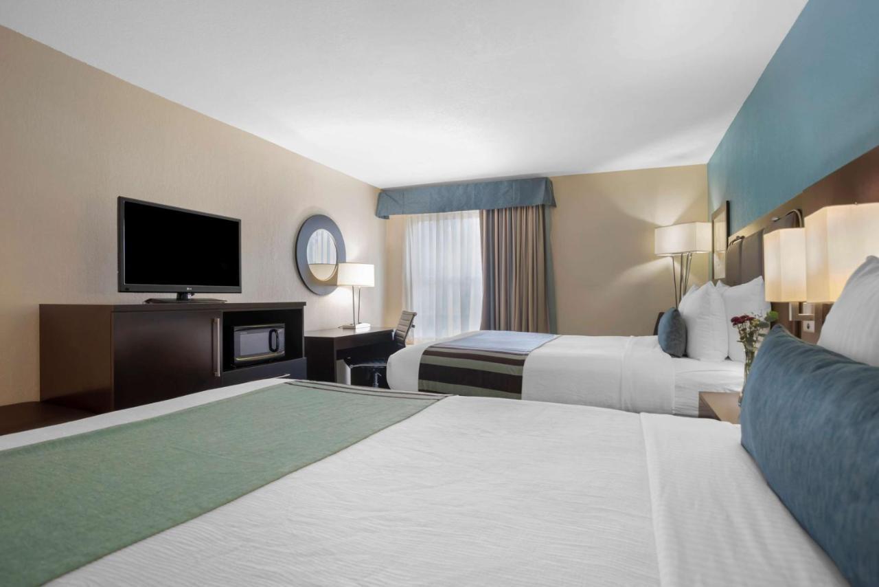 Best Western Plus Tallahassee North Hotel Exterior photo