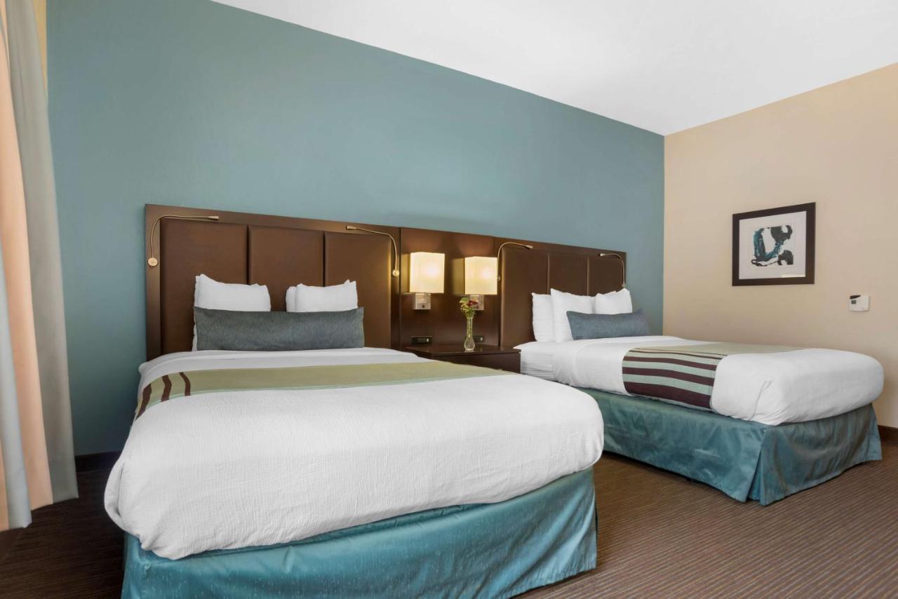 Best Western Plus Tallahassee North Hotel Exterior photo