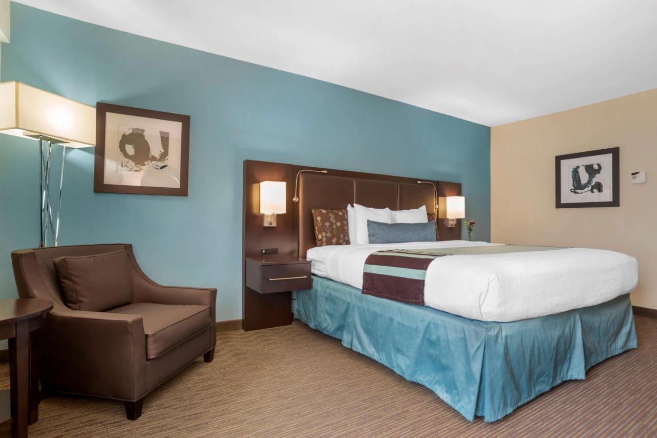 Best Western Plus Tallahassee North Hotel Exterior photo